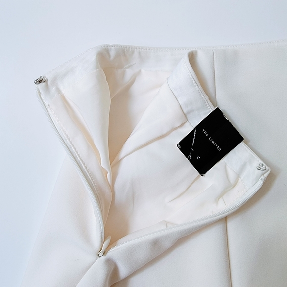 The Limited | NWT High Waisted Pencil Skirt 2 - Picture 13 of 16